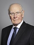 Profile Picture of Menzies Campbell - Wikipedia, the free encyclopediaon Wikipedia