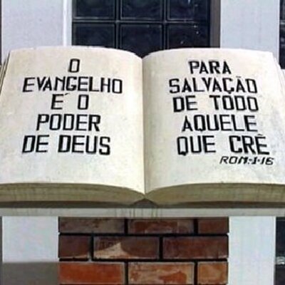 Profile Picture of Leonardo Paulino (@Leo_Deusdeamor) on Twitter