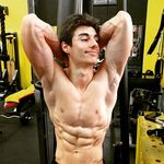 Profile Picture of Dumitru Andrei (@andrei.dumitru.ifbb) on Instagram