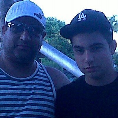 Profile Picture of David Abergel (@davidabergel1) on Twitter