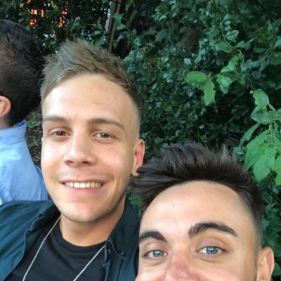 Profile Picture of Antonio Nobrega (@AntonioJames_) on Twitter