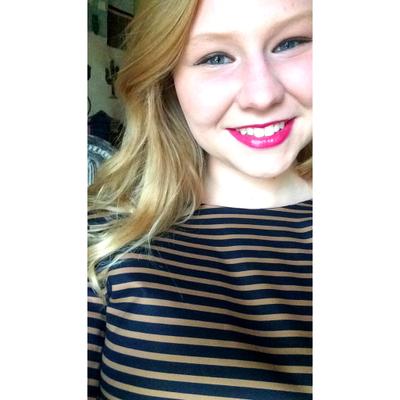 Profile Picture of Rachel McClain (@nicolerachel16) on Twitter