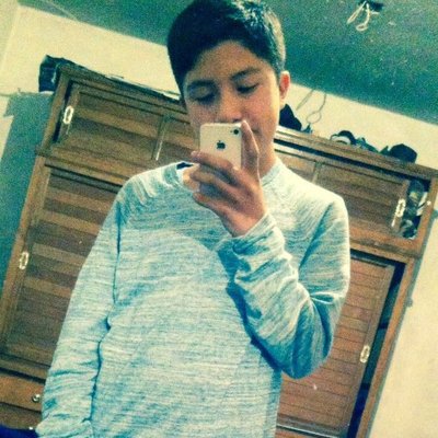 Profile Picture of Carlos Daniel Lucio (@CralosGuerrero) on Twitter