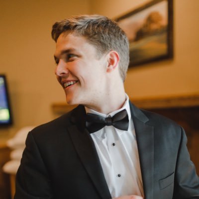 Profile Picture of Tanner Bone (@TannerBone) on Twitter