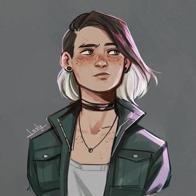 Profile Picture of Cheyenne Keller (@RawrItsShane) on Twitter
