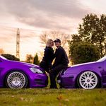 Profile Picture of Josh Keith (The GTI Guy) (@thatginstergti) on Instagram