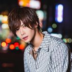 Profile Picture of 颯瀬 稜玻【Ichiha Hayase】 (@un_ichiha) on Instagram