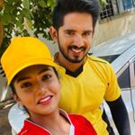 Geetha_serial - Instagram Profile Picture of Geetha_serial (@geetha_holics) on Instagram