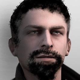 Profile Picture of John Troxtel (@troxteljohn) on Twitter