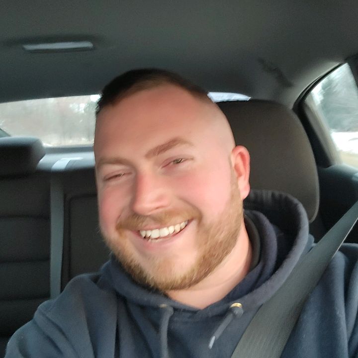 Profile Picture of Ty Roberts (@tyroberts2020) on Tiktok