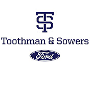 Profile Picture of Toothman And Sowers Ford (@ToothmanandSowersFord-wk9pz) on Youtube