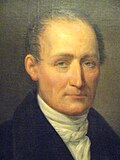 Profile Picture of Nicéphore Niépceon Wikipedia