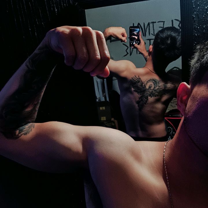 Profile Picture of Erik SG (@eriksg0) on Tiktok