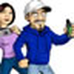 Profile Picture of MikePatDavidson (@MikePatDavidson) on Flickr