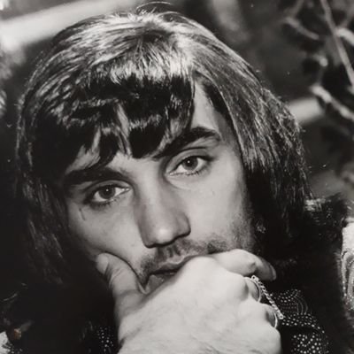 Profile Picture of David Walsh (@davidwalsh1956) on Twitter