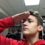 Profile Picture of @matthewweber_ (@matthewwwwweber) on Instagram