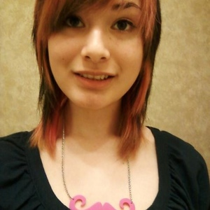 Profile Picture of Antonietta Jimenez (@antoniettaisonfire) on Myspace