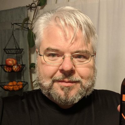 Profile Picture of Patrick Cox (@Maetryx) on Twitter