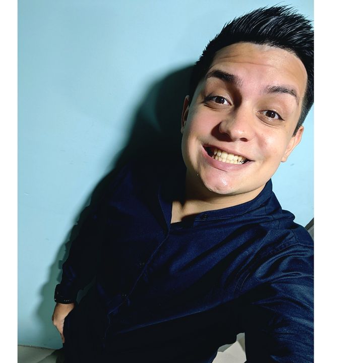Randall Masis - Tiktok Profile Picture of Randall Masis (@randu1923) on Tiktok