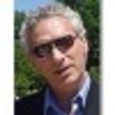 Profile Picture of Andrew Grabois (@agrabois) on Twitter