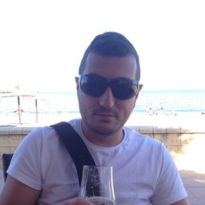 Profile Picture of Karl Barbara (@KarlBarbara) on Twitter