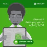 Profile Picture of Kenneth Yaw Agyeman-Badu (@kenzibit) on Instagram