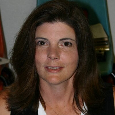 Profile Picture of Catherine Sharp (@msharp1966) on Twitter