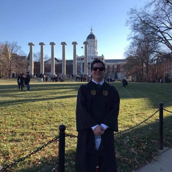 Profile Picture of Joe Coyle (@jgczq4) on Poshmark