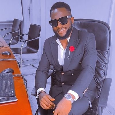 Profile Picture of Emmanuel Tamara David (@becoming_tamara) on Twitter