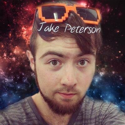 Profile Picture of Jakepeter (@JakeHasAnApple) on Twitter