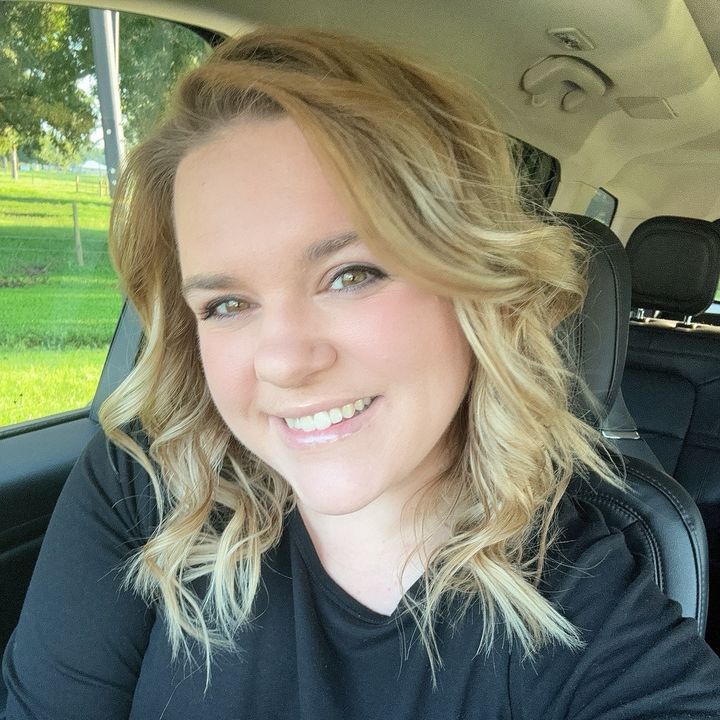 Profile Picture of Brandi Long (@brandimlong) on Tiktok