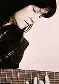 Profile Picture of Laura Almerichon Wikipedia