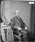 Profile Picture of Benjamin White Norrison Wikipedia