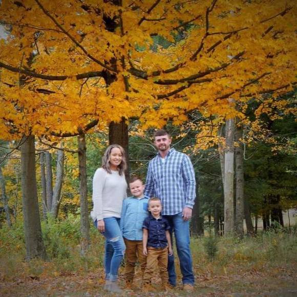 Profile Picture of Danielle Kirby (@dnstevens16) on Poshmark