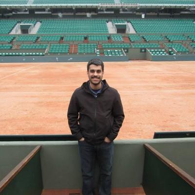 Profile Picture of Gerry Garza (@JerryGarza1) on Twitter