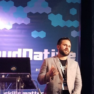 Profile Picture of Andrew Horrigan (@nubexus13) on Twitter