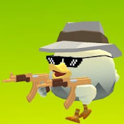 Profile Picture of Benjamin Adrian (@benjaminadrian689) on Youtube