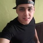 Profile Picture of Brian quinteros (@quinteros8879) on Instagram