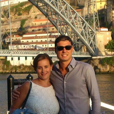 Profile Picture of Daniel Hidalgo (@hidalgoviedo) on Twitter