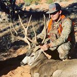 Profile Picture of Hunter Hansen (@hunter_hansen18) on Instagram
