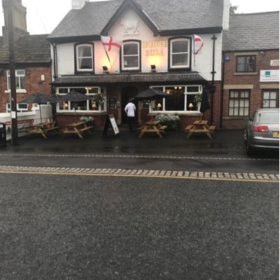 Profile Picture of Stephen Troy (@stephentroy6) on Twitter