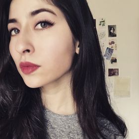 Profile Picture of Maya Morales (@afinefrenzy38) on Pinterest