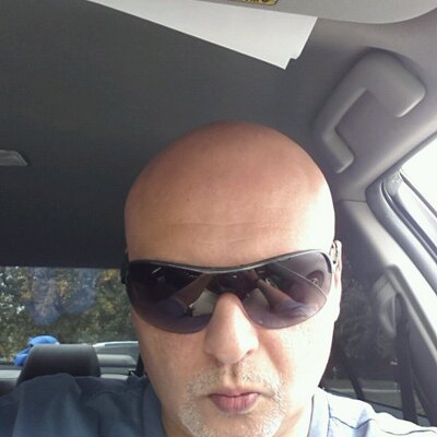 Profile Picture of Billy Anagnostos (@BAnagnostos) on Twitter