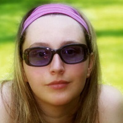 Profile Picture of Roberta Martinelli (@Robimj) on Twitter