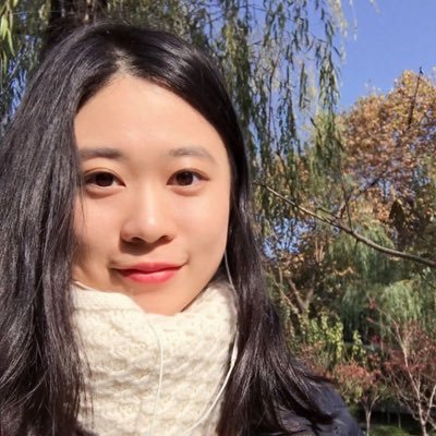 Profile Picture of Ruby Deng (@RubyDeng4) on Twitter