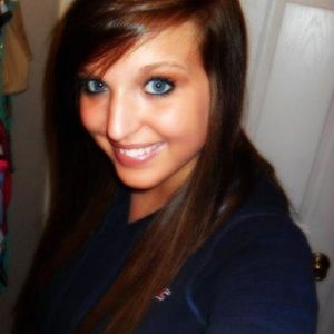 Profile Picture of Sabrina Heck (@sabs_rox_2013) on Myspace