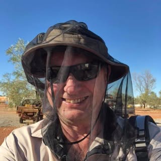 Profile Picture of John Levings (@johnlevings) on Instagram