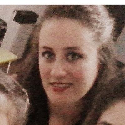 Profile Picture of Daniela Baroni (@dabaroni11) on Twitter