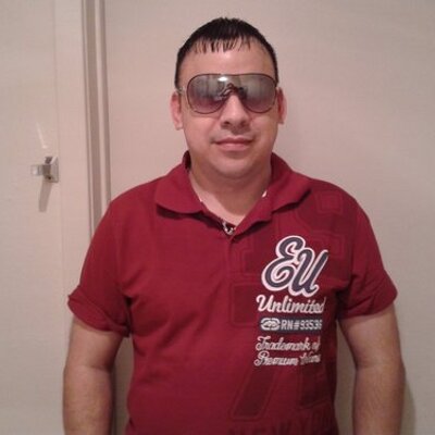 Profile Picture of Joe Sepulveda Iii (@liljoesep72) on Twitter