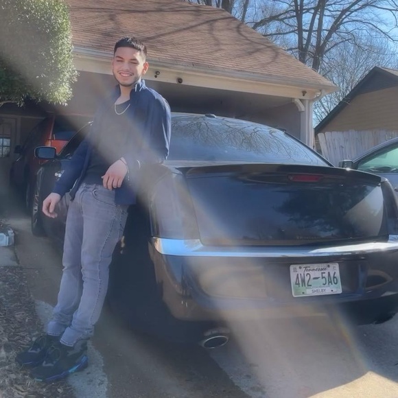 Profile Picture of Francisco Arcos (@franko_11) on Poshmark